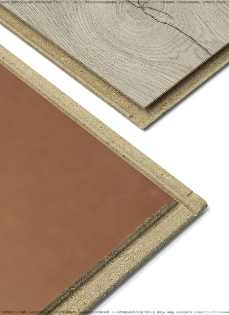 Ламинат Aberhof TORNADO  Дуб Дориан Грей