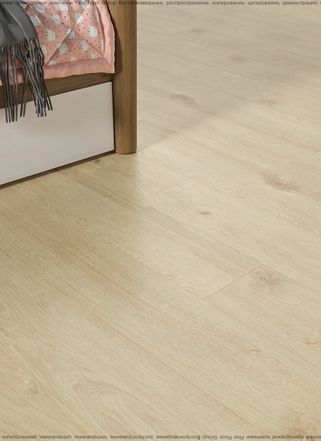 Ламинат Woodstyle VEGA  Дуб Левантский