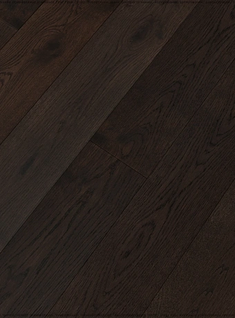 Паркетная доска Karelia ESSENCE Oak Cinder Dark COUNTRY 1S LAC MAT