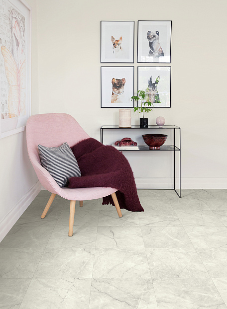 Линолеум рулонный IVC Home GOLF Venato T01 шириной 3.5 м