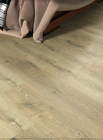 Ламинат Swiss Krono MAGISTER Дуб Мирто