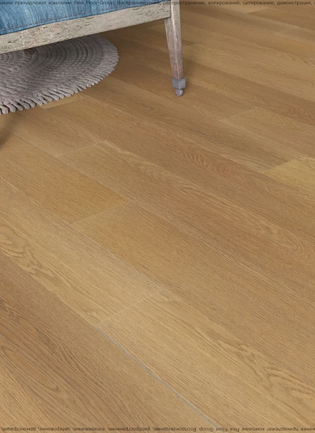 Виниловый ламинат (SPC) Karelia INSTRUMENTAL  Wood Saxophone