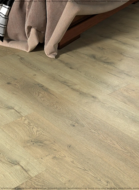 Ламинат Swiss Krono MAGISTER  Дуб Мирто