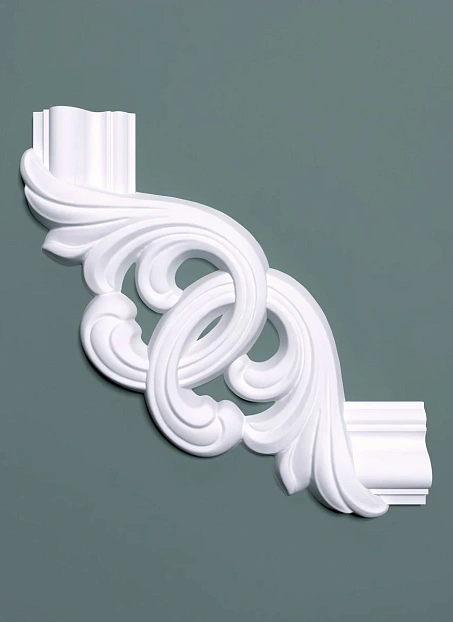 Угол декоративный Bello Deco М10У2>