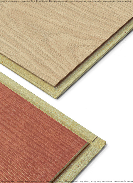 Ламинат Woodstyle VEGA  Дуб Левантский