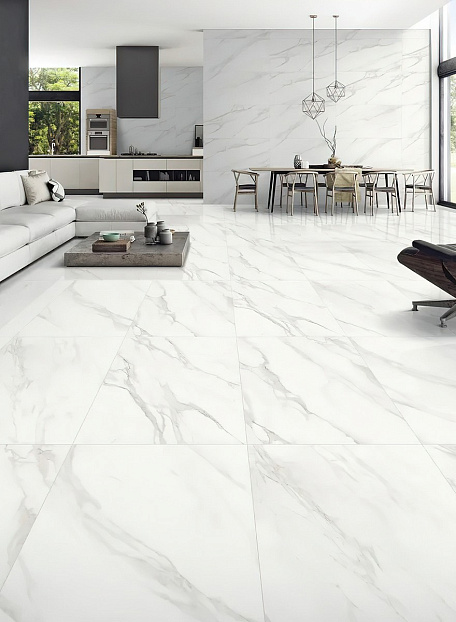 Виниловый ламинат (SPC) Floorwood GENESIS  Теоми