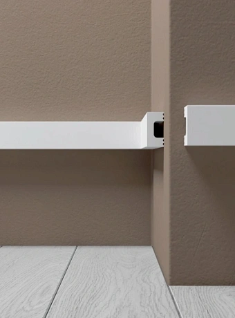 Молдинг Де-Багет М2