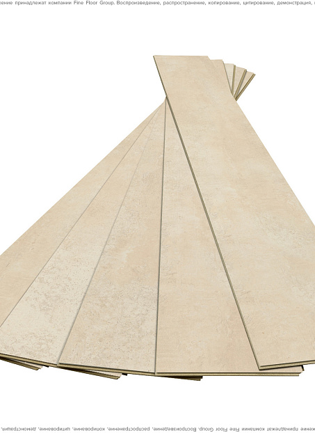 Ламинат Ideal FORM  Айвори Стоун