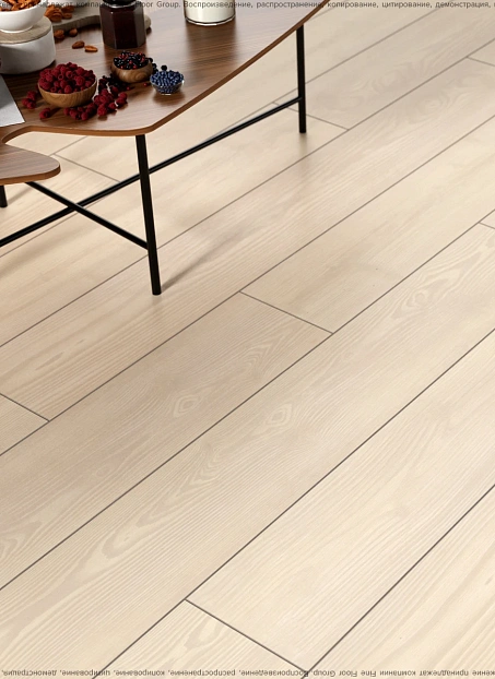 Ламинат Forest Floor SPHERE Barberry Oak