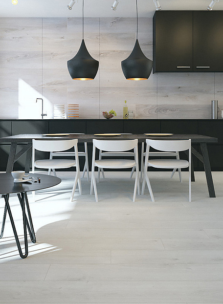 Ламинат Kastamonu Floorpan CHERRY  Дуб Бернар