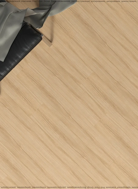 Ламинат Eversense CLASSIC  Дуб Тичино Натуральный Светлый