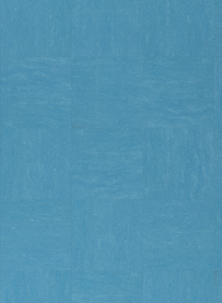 Линолеум модульный Marmoleum MODULAR COLOUR Laguna t3238 шириной  м