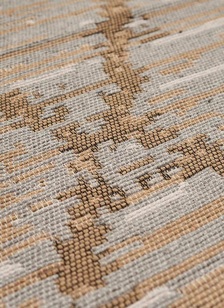 Коврик Shahintex SKANDY S012