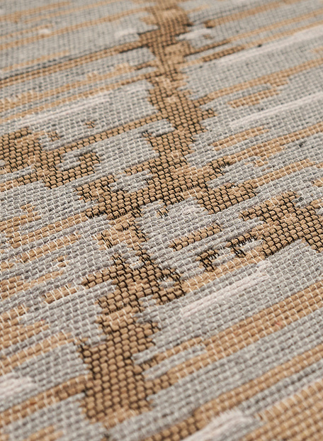 Коврик Shahintex SKANDY S012