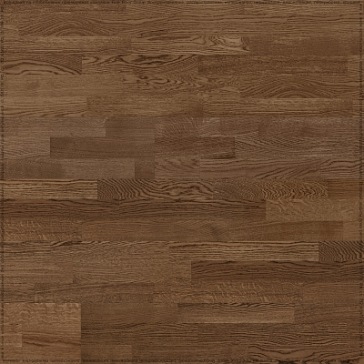 Паркетная доска Karelia SPICE  Oak Ebony Stonewashed