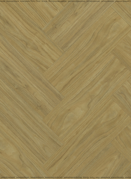 Ламинат CBM MOSAIK 600х200  Орех Дешна