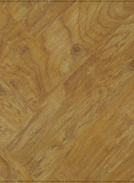 Кварцвиниловая плитка (LVT) Fine Floor FF-RICH Craft Short Plank Пекан Барроу