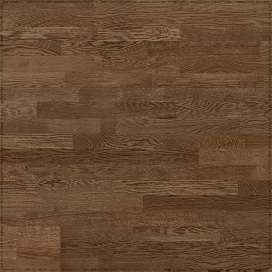 Паркетная доска Karelia SPICE  Oak Ebony Stonewashed