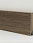 Плинтус МДФ Xtrafloor Дуб Сьерра (Sierra Oak 58876)>