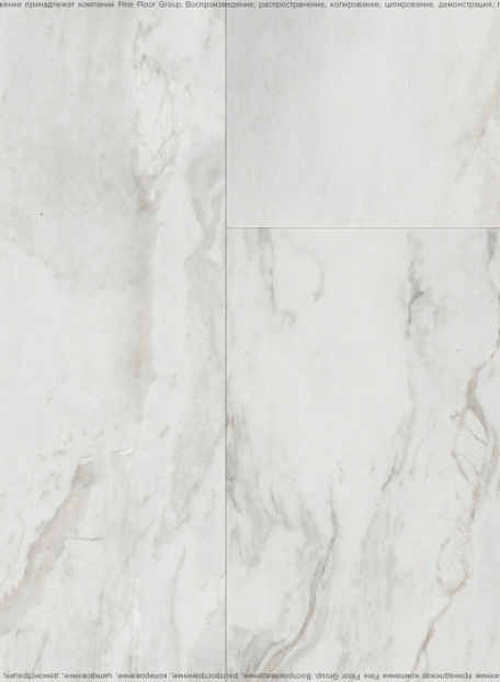 Виниловый ламинат (SPC) Dolce Flooring PIETRA  Мрамор Флоренция