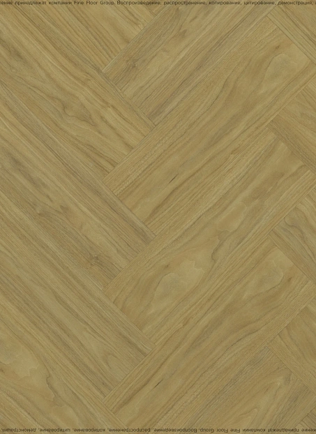 Ламинат CBM MOSAIK 600х200 Орех Дешна