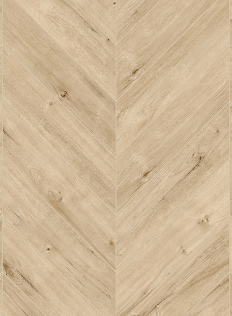 Виниловый ламинат (SPC) Aberhof CHEVRON  Oak Gettysburg сторона L/R - 50/50