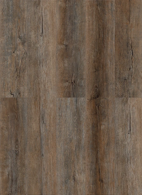 Виниловый ламинат (SPC) Noventis AVALON  Дуб Корнуолл>