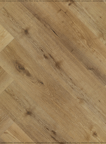 Виниловый ламинат (SPC) Karelia GREAT CLASSICS HB Wood Vivaldi