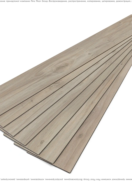 Кварц-винил (LVT) Moduleo NEXT ACOUSTIC  Vista Oak 205