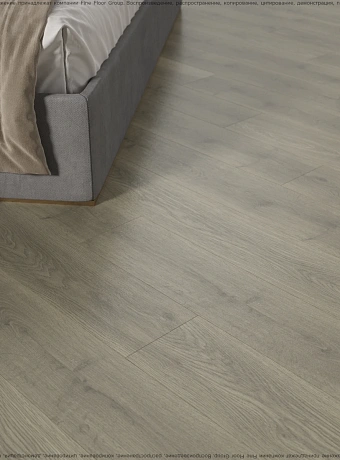 Ламинат Binyl PRO Дуб Стальной