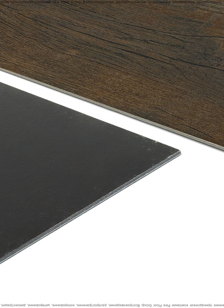 Кварц-винил (LVT) Fine Floor FF-LIGHT  Дуб Берген