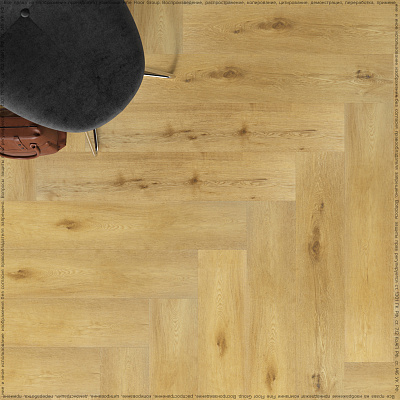 Виниловый ламинат (SPC) Karelia GREAT CLASSICS HB Wood Paganini