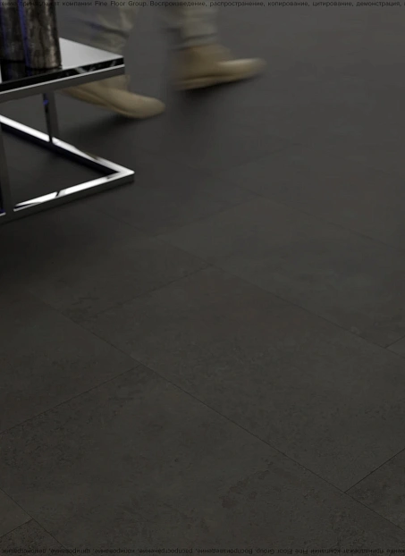 Кварц-винил (LVT) Fine Floor FF-STONE  Бодиам
