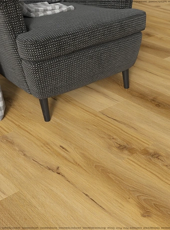 Виниловый ламинат (SPC) Aberhof PRADO  5932