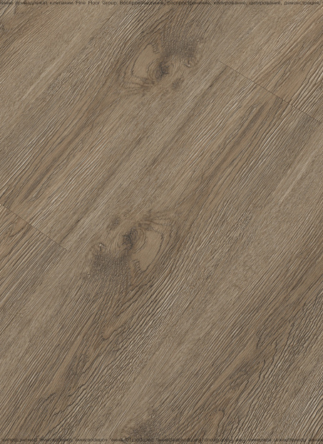 Виниловый ламинат (SPC) Aquamax VIRTUOSE  Дуб Казерте
