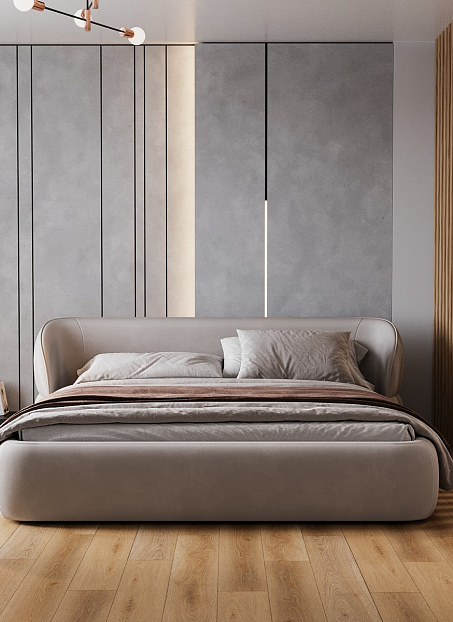 Виниловый ламинат (SPC) Norland SIGRID  Mirto