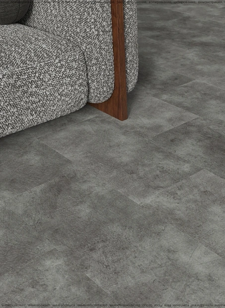 Виниловый ламинат (SPC) Noventis ASGARD  Скади