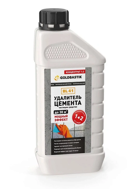 Чистящее средство Goldbastik BL41-1К>