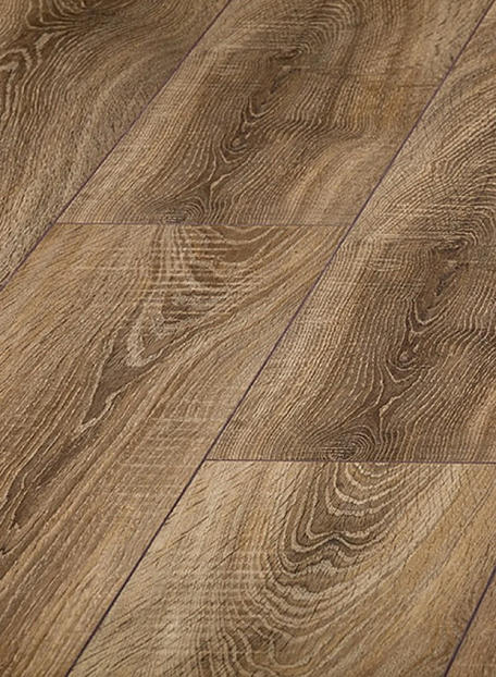 Ламинат Swiss Krono PARFE FLOOR Classic Дуб Марсель