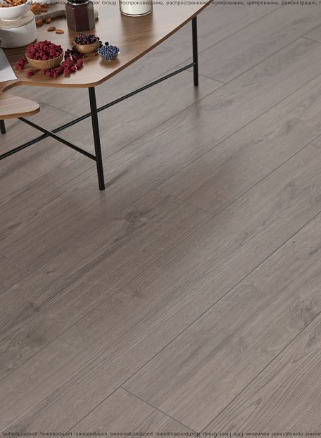 Ламинат Forest Floor SPHERE  Cranberry Oak