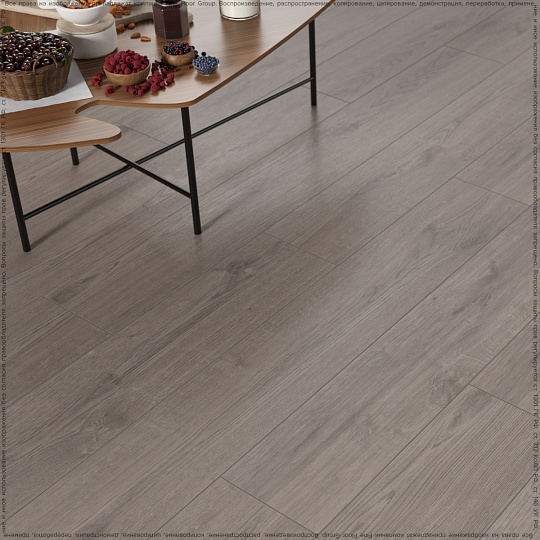 Ламинат Forest Floor SPHERE  Cranberry OAK