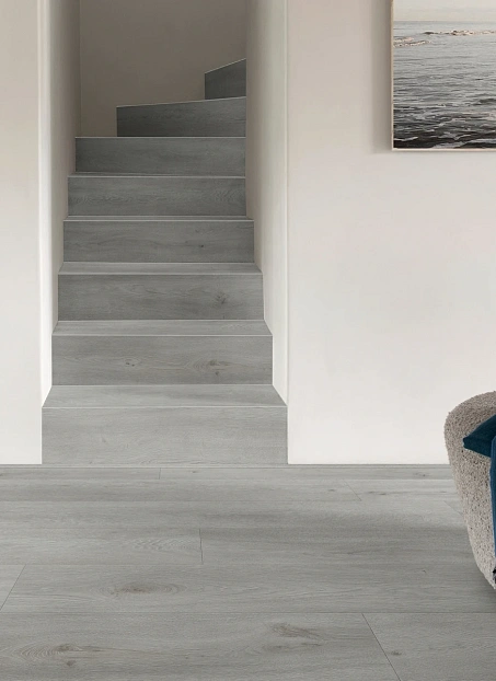 Кварц-винил (LVT) Moduleo ROOTS 55 EIR  Galtymore Oak 86936BE