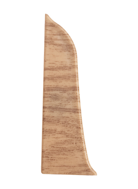 Заглушка левая Arbiton LM60 Арденский Дуб 52