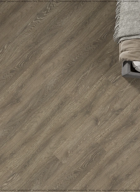 Ламинат Binyl PRO Дуб Клэйборн