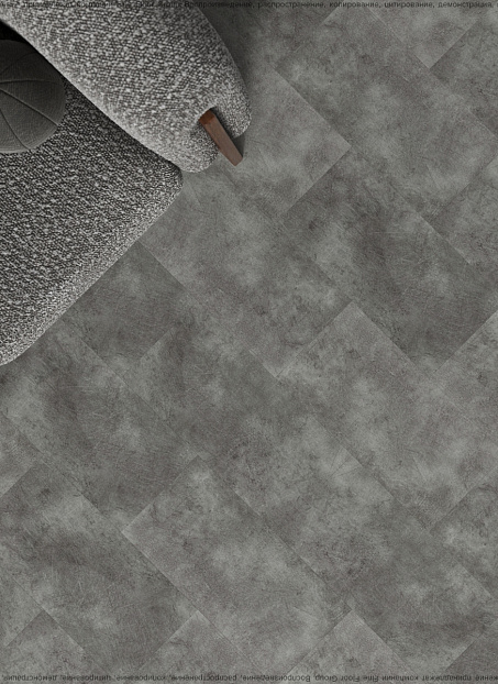 Виниловый ламинат (SPC) Noventis ASGARD  Скади