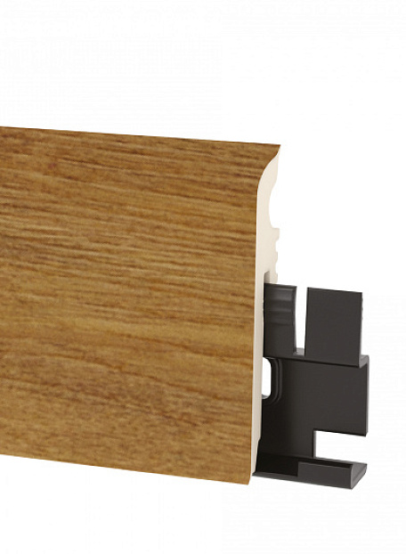 Плинтус напольный Arbiton VIGO60 Дуб Джорджтаун 147