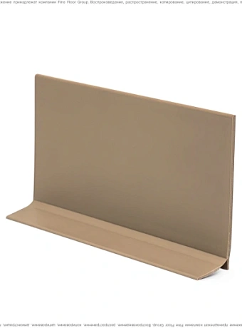 Плинтус напольный Dollken WL50 Beige 0130