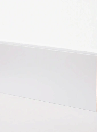 Плинтус МДФ Cosca  RAL Dulux 30BB 16/031