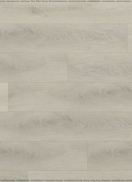 Виниловый ламинат (SPC) Floorwood UNIT  Дуб Алтей