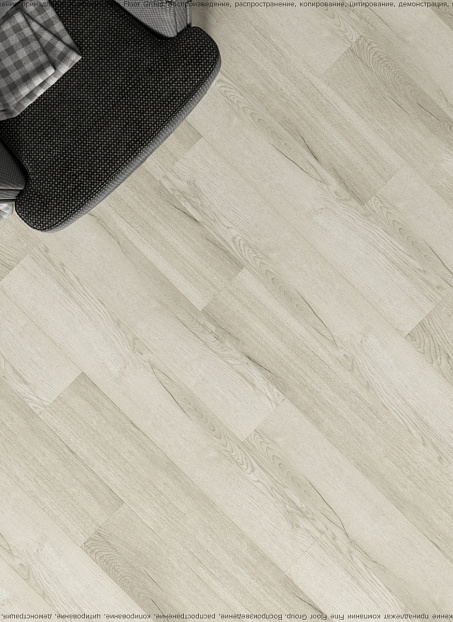 Виниловый ламинат (SPC) Aberhof PRADO  2996